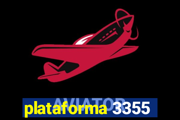 plataforma 3355